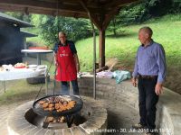 IMG 8461 Grillfest 2016