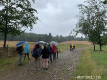 IMG 8457 Leichter Regen