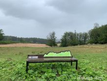 IMG 8460 Einsame Bank