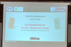 IMG 5930 Start Vortrag