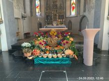 IMG 0748 Kirche Erntedank