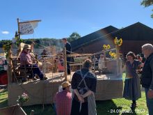 IMG 0770 Stricke Seile U Taue Drehen