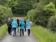 IMG 5272 Weiterhin Leichter Nieselregen