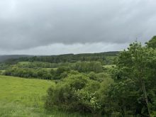 IMG 5316 Blick Auf Haubachtal