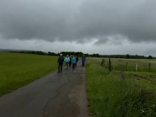 IMG 5320 Bedrohliche Wolken