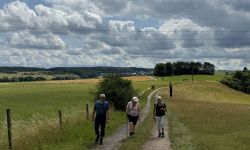 IMG 6595 Gr Auf Weg Richtung Burg