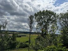 IMG 6605 Blick Auf Dollendorf