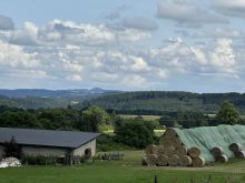 IMG 6608 Blick Auf Die Nürburg