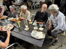 IMG 6627 Am Restaurant Breuer In Ripsdorf