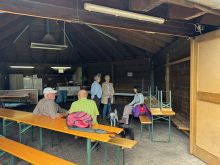 IMG 6736 Warten Auf Das Was Da Kommen Mag