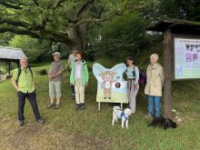 IMG 6738 Schauen Ob Noch Welche Kommen