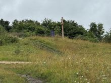 IMG 6773 Hinauf Zum Hagelkreuz