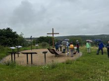 IMG 6775 SternenBlick Platz Am Hagelkreuz