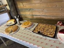 IMG 6802 Leckere Kuchen