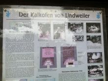 IMG 6806 Lindweiler Kalkofen Geschichte