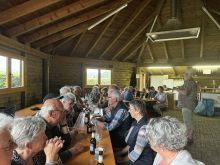 IMG 6844 Hinweis Auf BusTour Am 02.10.2024 Richtung Koblenz